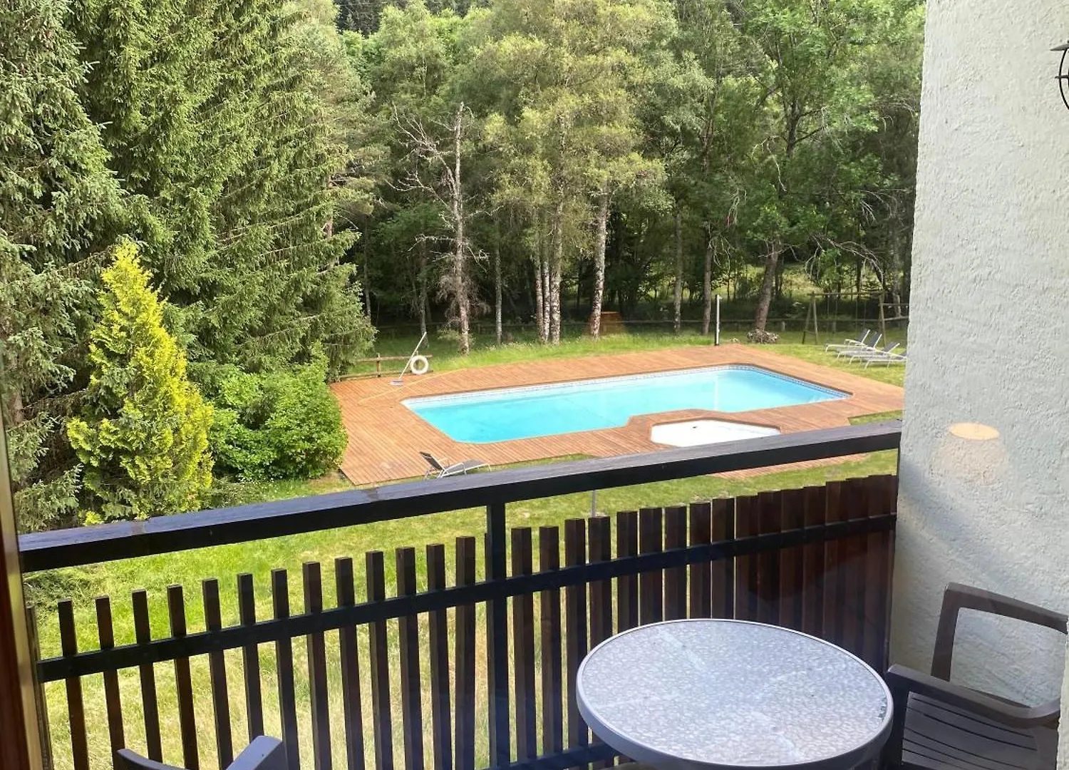 Hotel Els Avets Sorpe