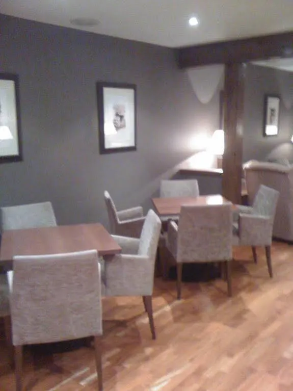 Hotel Els Avets Sorpe
