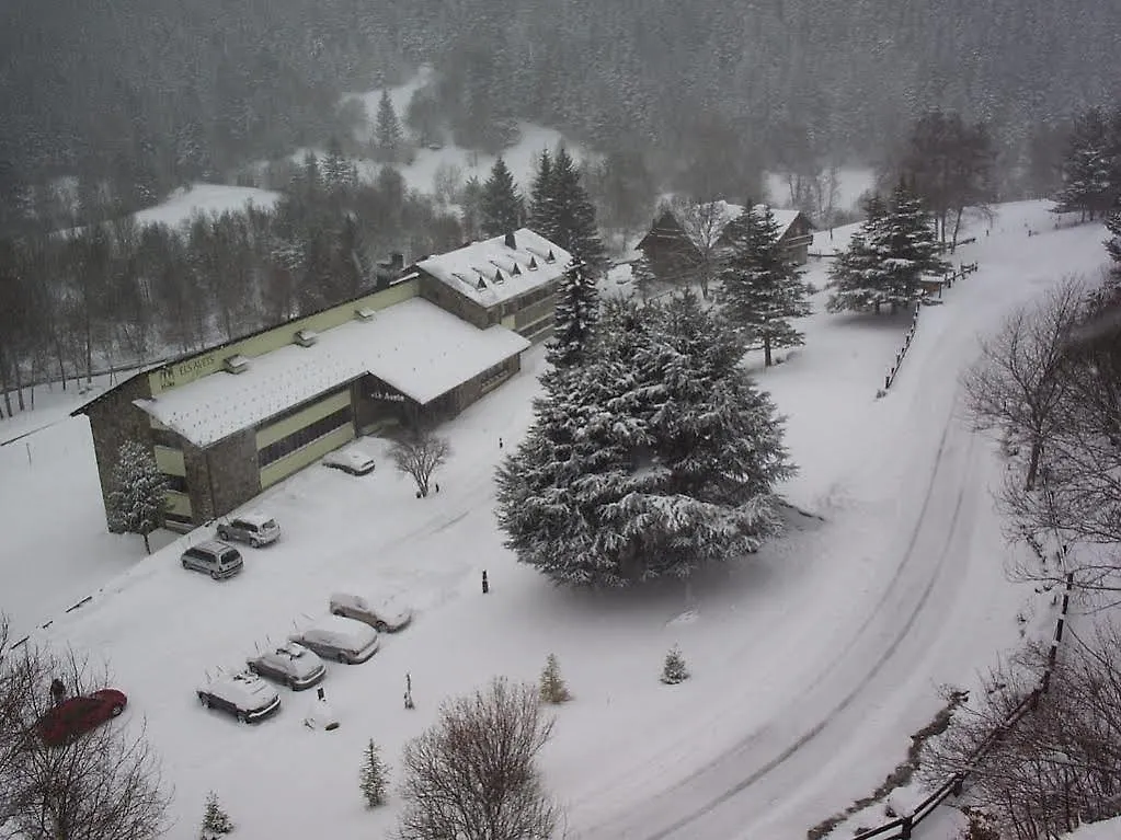 Hotel Els Avets Sorpe إسبانيا